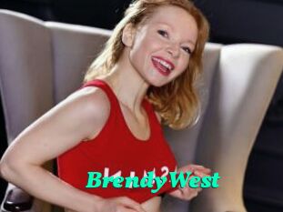 BrendyWest