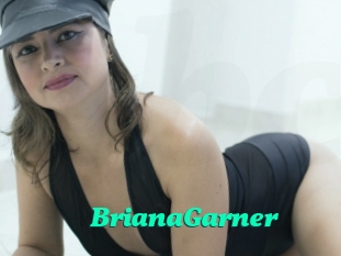 BrianaGarner