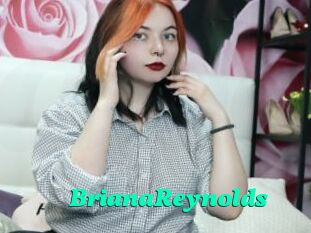 BrianaReynolds
