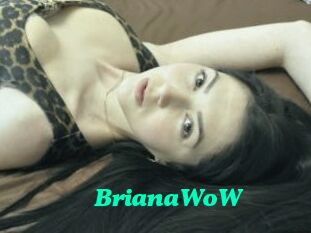 BrianaWoW