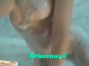 Brianna4U