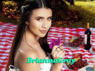 BriannaGray