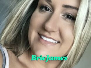 BrieJames