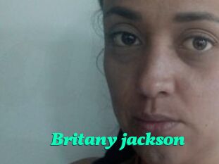 Britany_jackson