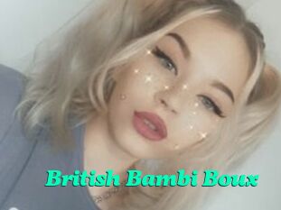 British_Bambi_Boux