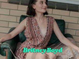 BritneyBoyd