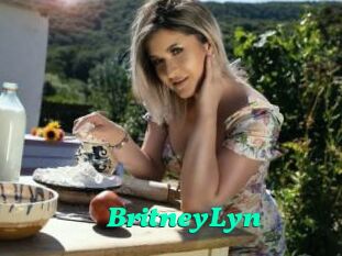 BritneyLyn