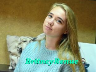 BritneyRenue