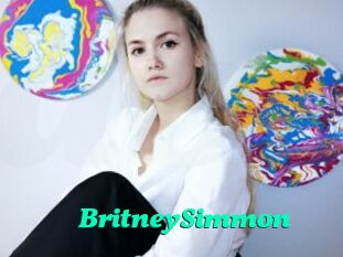 BritneySimmon