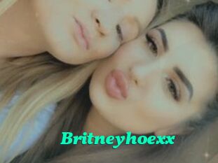 Britneyhoexx
