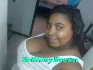 BrittanyBrown