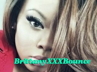 BrittanyXXXBounce
