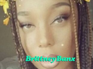 BrittneyBanx