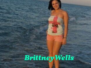 BrittneyWells