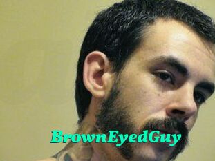 BrownEyedGuy