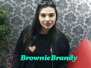 BrownieBrandy