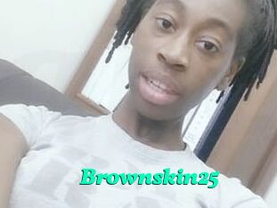 Brownskin25