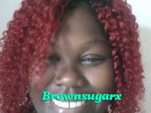 Brownsugarx