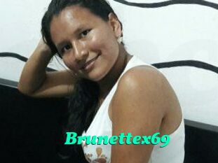 Brunettex69