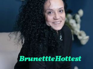 BrunettteHottest