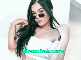 Bruninhasex