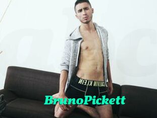 BrunoPickett