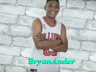 BryanAnder