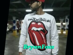 BryanFoxx_