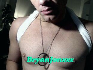BryanJonxxx