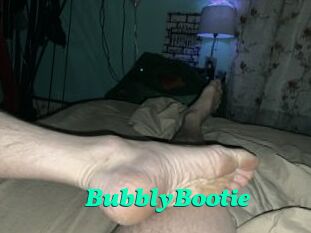 BubblyBootie