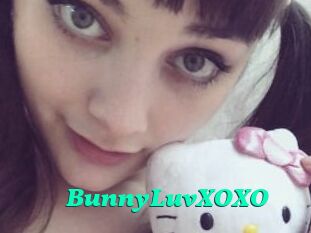 BunnyLuvXOXO