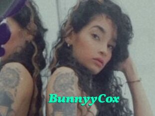 BunnyyCox
