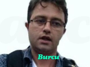 Burcu
