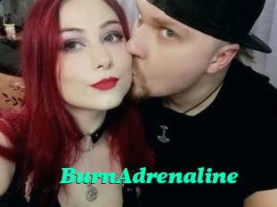 BurnAdrenaline