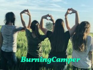 BurningCamper