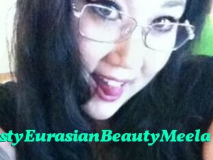 BustyEurasianBeautyMeela