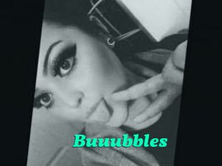 Buuubbles