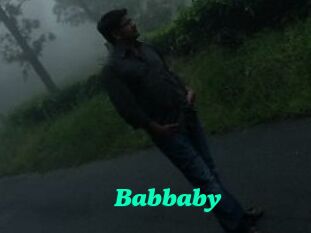 Babbaby
