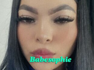 Babesophie