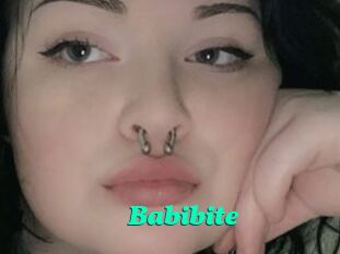 Babibite