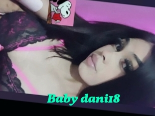 Baby_dani18
