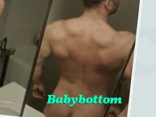 Babybottom
