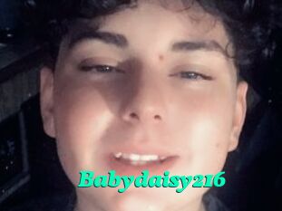 Babydaisy216