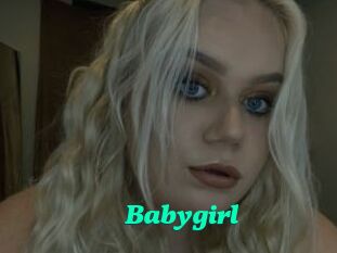 Babygirl
