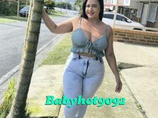 Babyhot9092