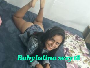 Babylatina_sexy18