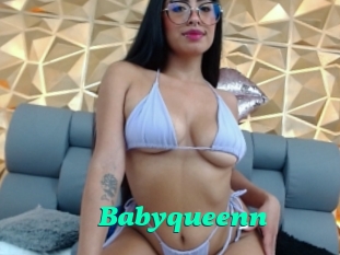 Babyqueenn