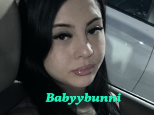 Babyybunni