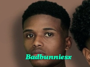 Badbunniesx
