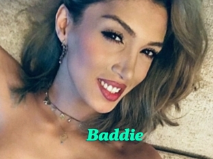 Baddie